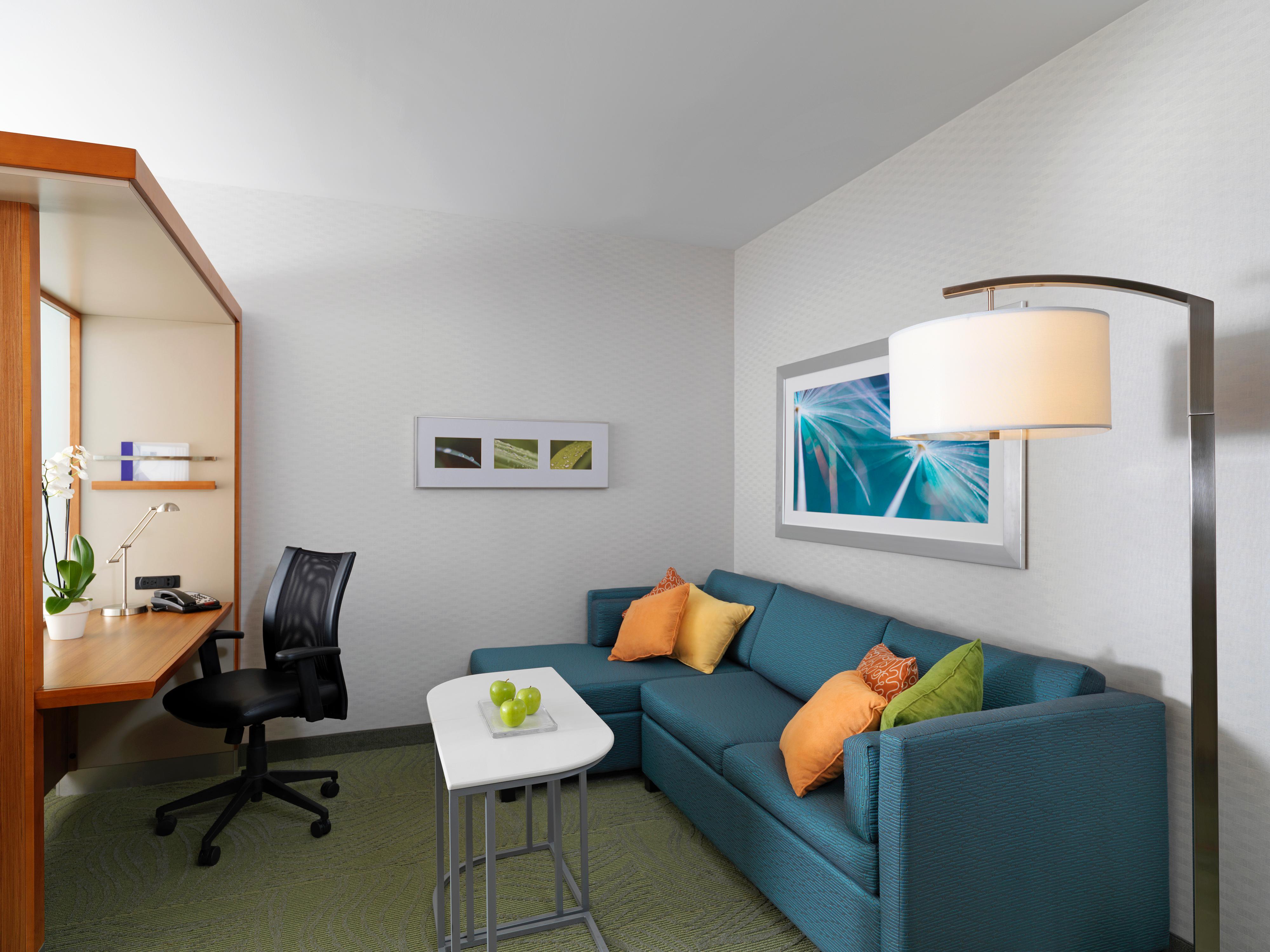 Four Corners Springhill Suites By Marriott Orlando At Flamingo Crossings Town Center-Western Entrance מראה חיצוני תמונה