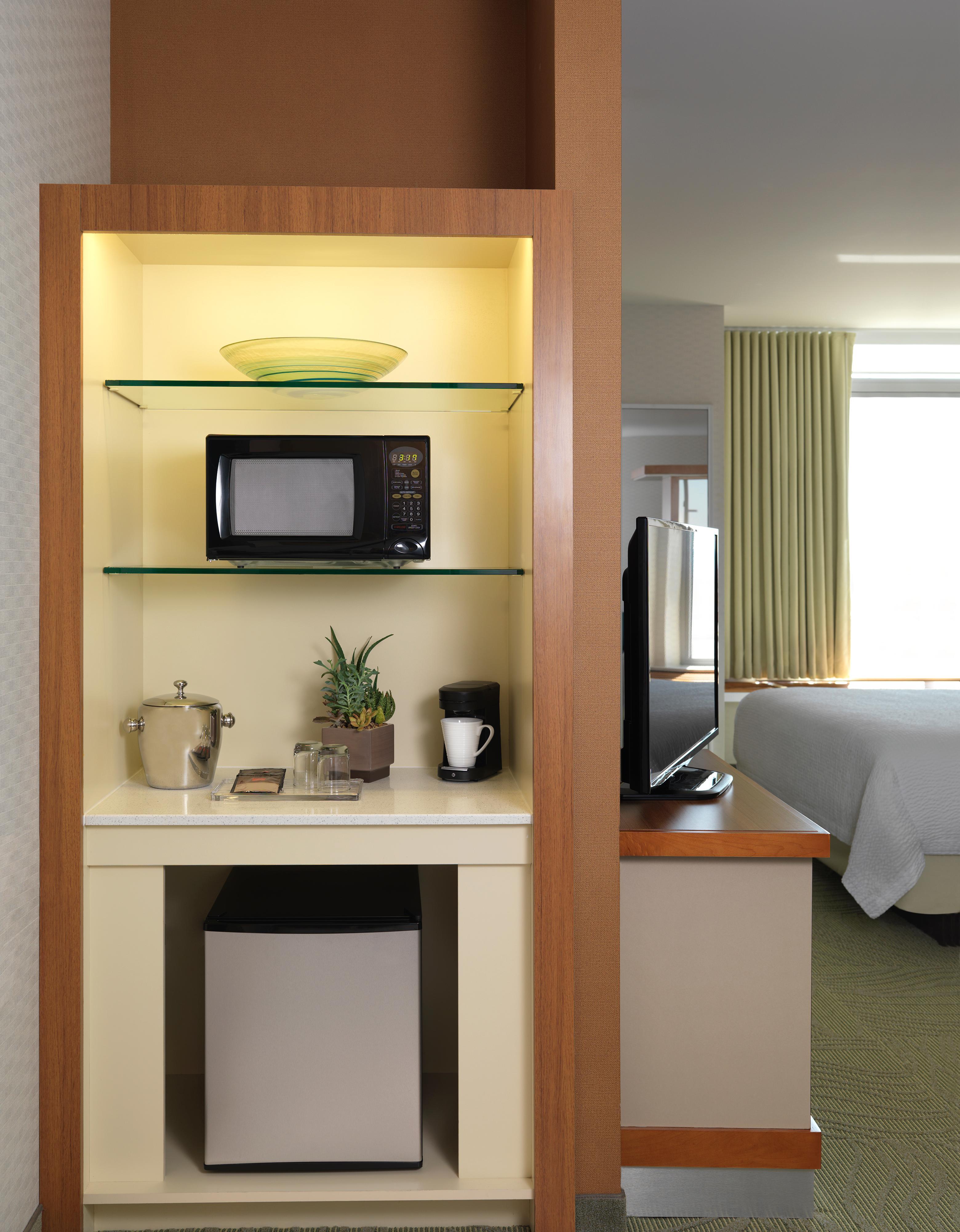 Four Corners Springhill Suites By Marriott Orlando At Flamingo Crossings Town Center-Western Entrance מראה חיצוני תמונה