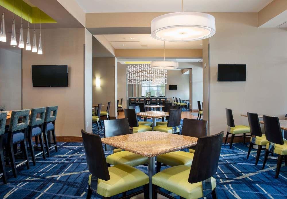 Four Corners Springhill Suites By Marriott Orlando At Flamingo Crossings Town Center-Western Entrance מראה חיצוני תמונה