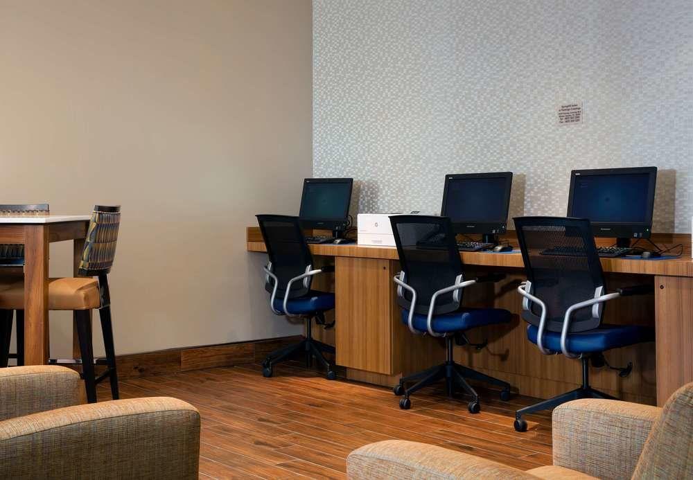 Four Corners Springhill Suites By Marriott Orlando At Flamingo Crossings Town Center-Western Entrance מראה חיצוני תמונה