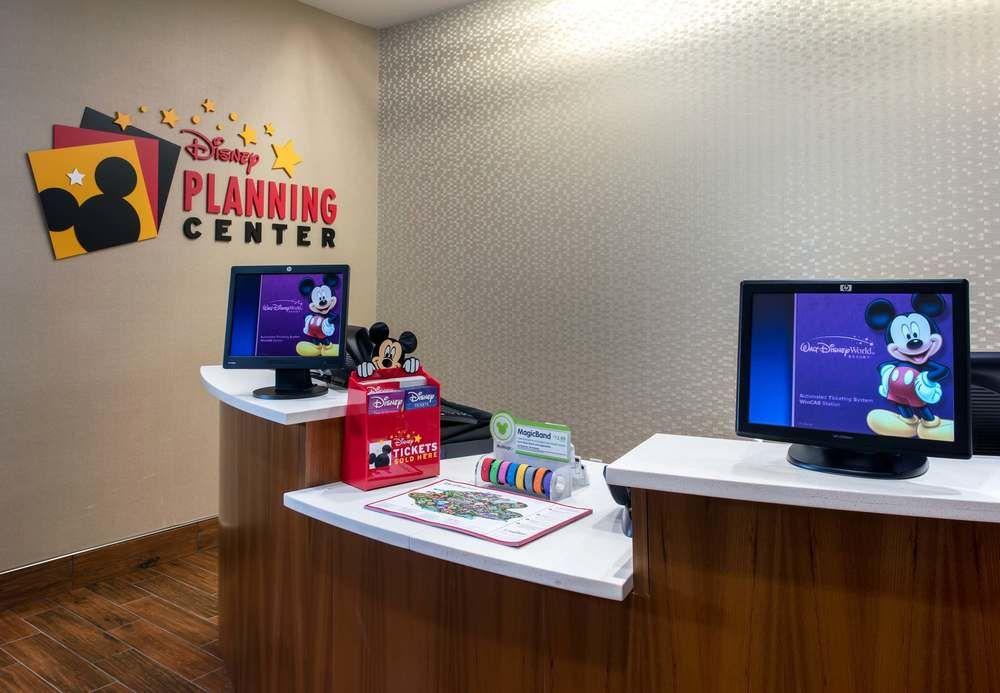 Four Corners Springhill Suites By Marriott Orlando At Flamingo Crossings Town Center-Western Entrance מראה חיצוני תמונה