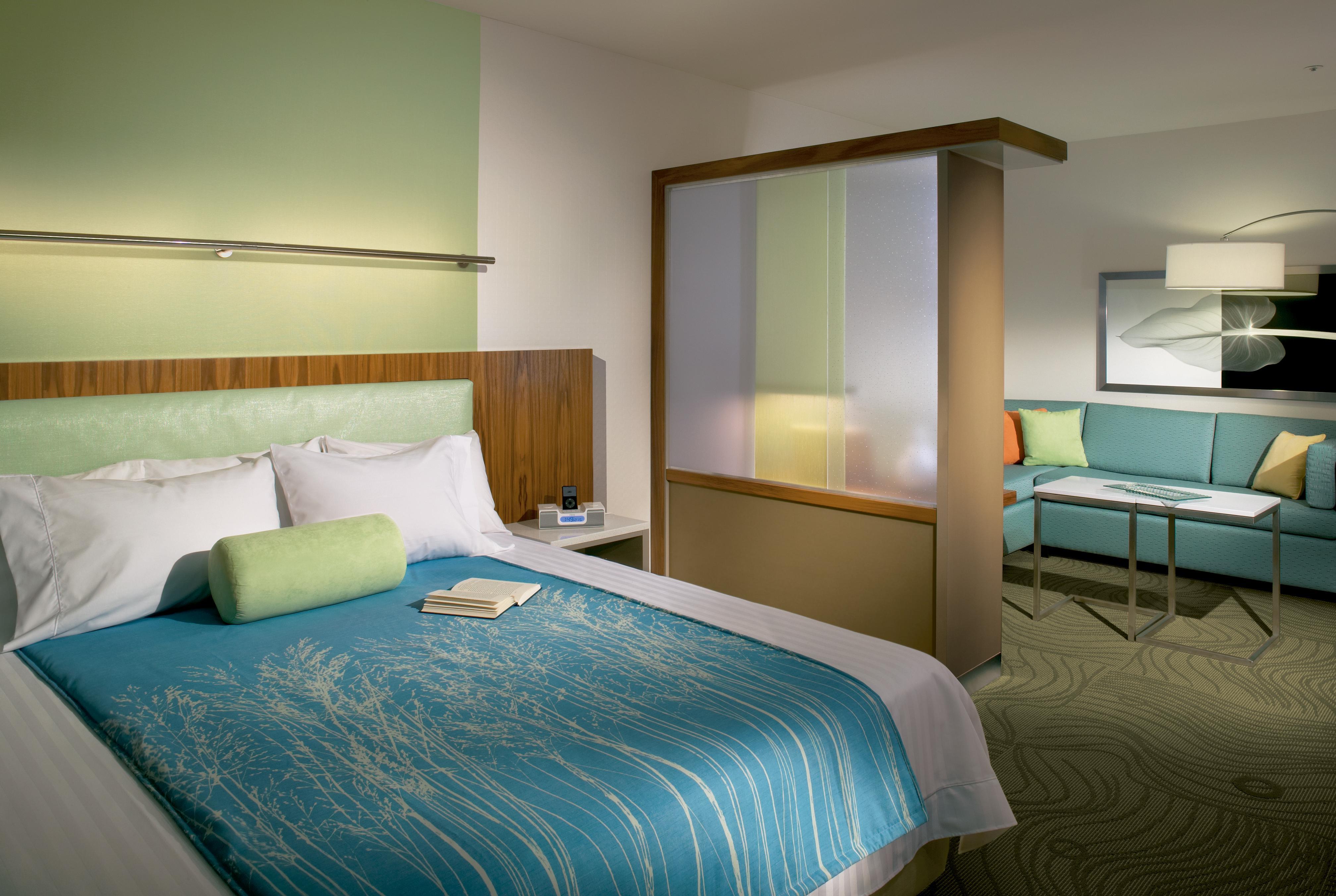 Four Corners Springhill Suites By Marriott Orlando At Flamingo Crossings Town Center-Western Entrance מראה חיצוני תמונה