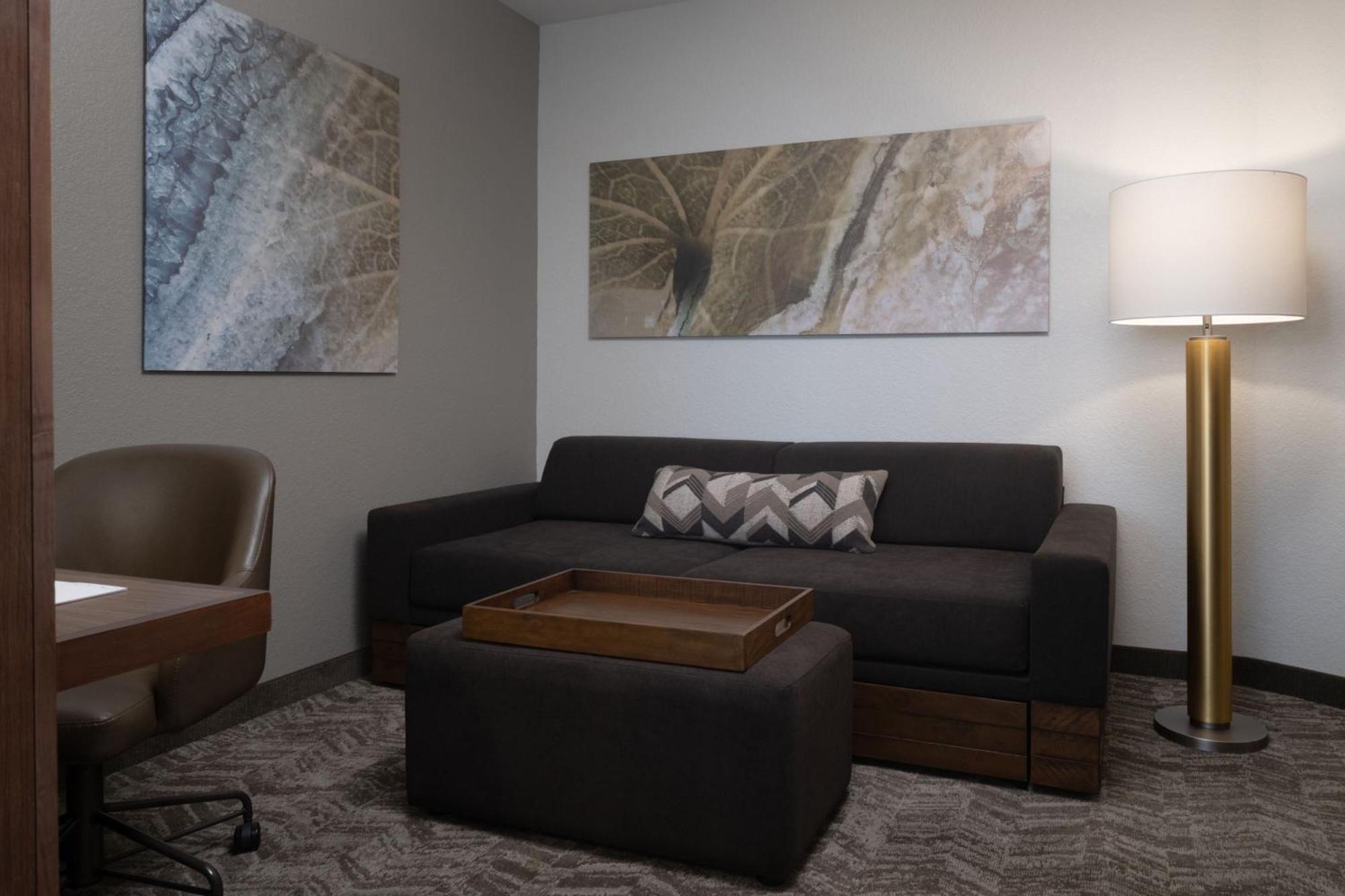 Four Corners Springhill Suites By Marriott Orlando At Flamingo Crossings Town Center-Western Entrance מראה חיצוני תמונה