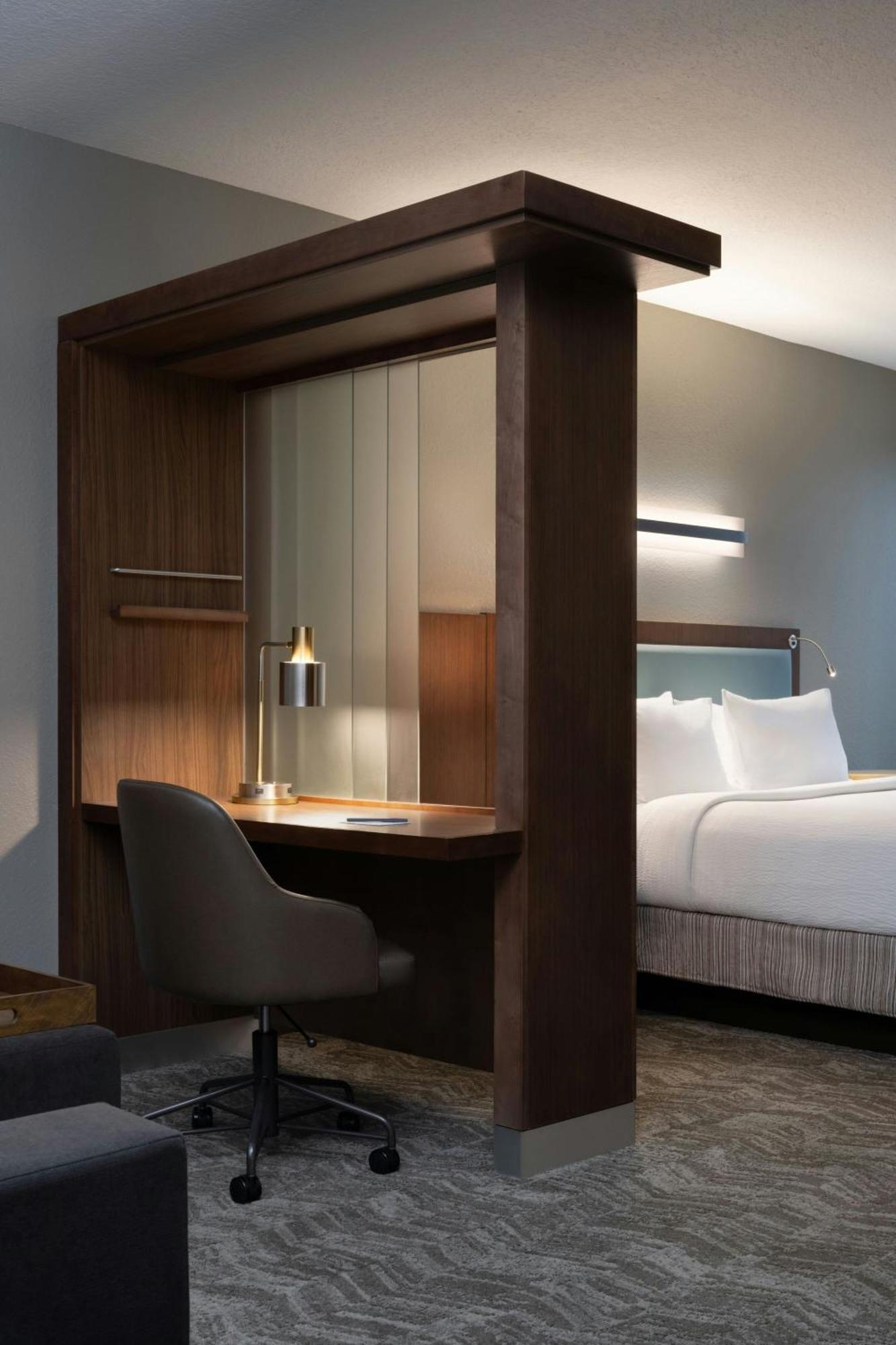 Four Corners Springhill Suites By Marriott Orlando At Flamingo Crossings Town Center-Western Entrance מראה חיצוני תמונה